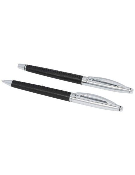 Set de bolígrafo y rollerball "Tombeau"