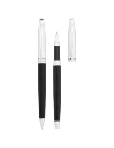 Set de bolígrafo y rollerball "Tombeau"