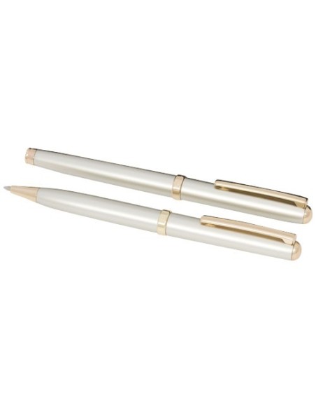 Set de bolígrafo y rollerball "Nonet"