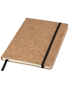 Libreta A5 de corcho "Napa"