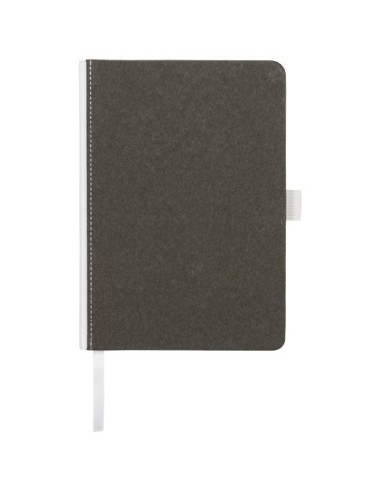 Libreta de cartón mediana "Espresso"