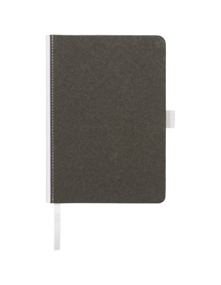 Libreta de cartón mediana "Espresso"