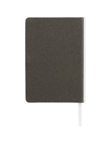 Libreta de cartón mediana "Espresso"