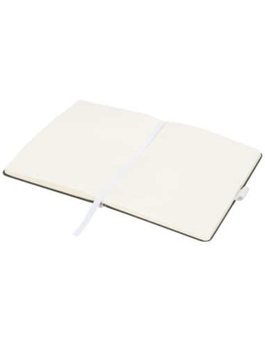 Libreta de cartón mediana "Espresso"