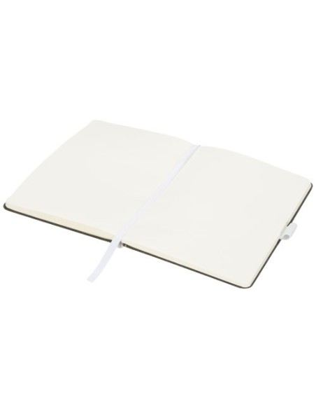 Libreta de cartón mediana "Espresso"