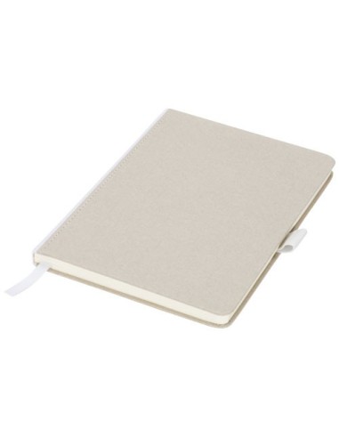 Libreta de cartón mediana "Espresso"