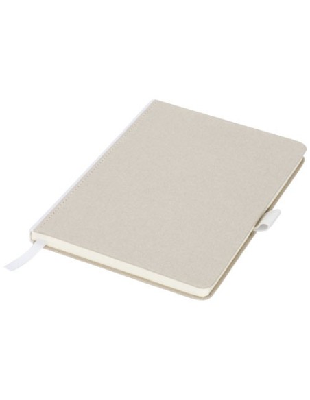 Libreta de cartón mediana "Espresso"