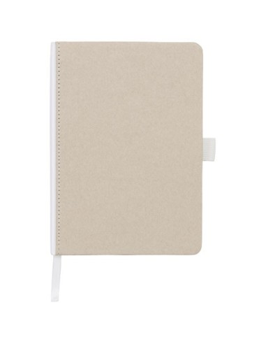 Libreta de cartón mediana "Espresso"