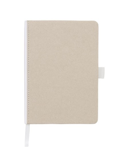Libreta de cartón mediana "Espresso"