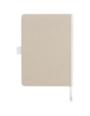 Libreta de cartón mediana "Espresso"