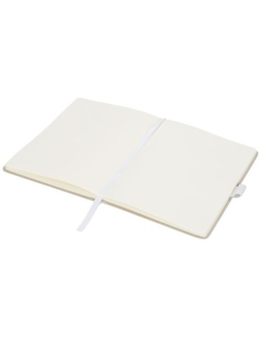 Libreta de cartón mediana "Espresso"