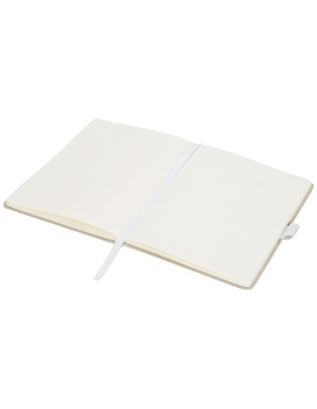 Libreta de cartón mediana "Espresso"