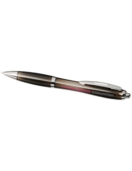 Bolígrafo de PET "Nash"