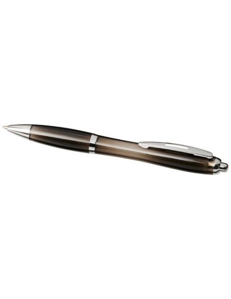 Bolígrafo de PET "Nash"