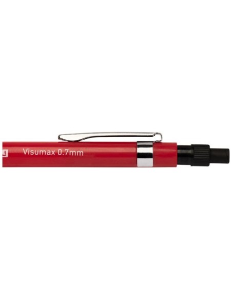 Portaminas (0,7 mm) "Visumax"