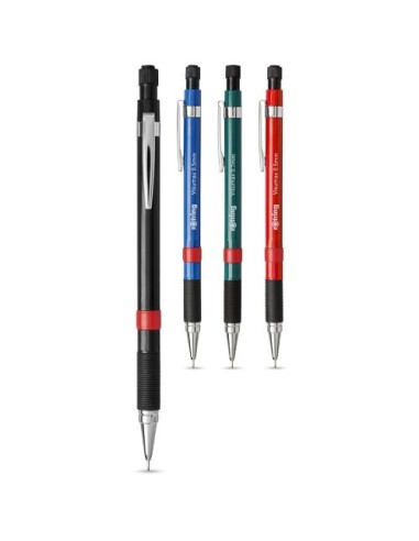 Portaminas (0,7 mm) "Visumax"