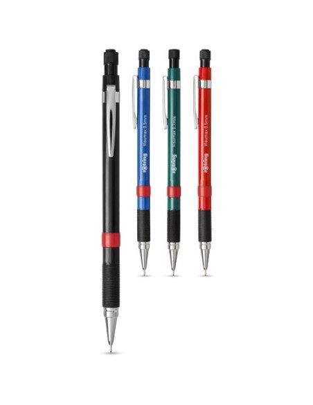 Portaminas (0,7 mm) "Visumax"