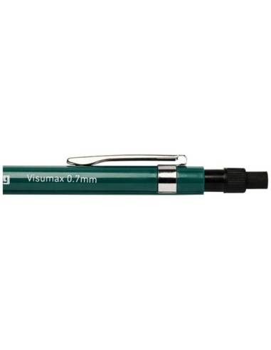 Portaminas (0,7 mm) "Visumax"