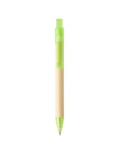 Bolígrafo de papel "Safi"