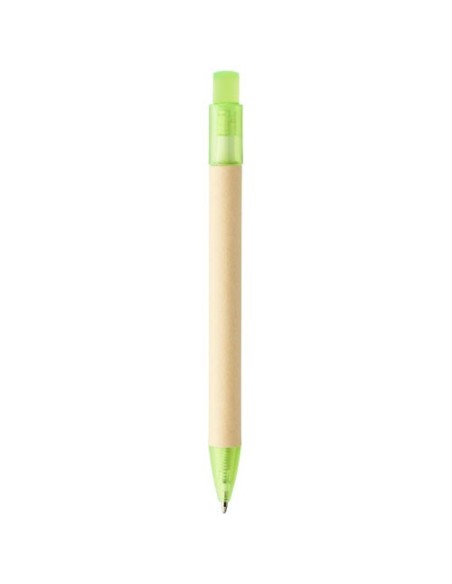 Bolígrafo de papel "Safi"