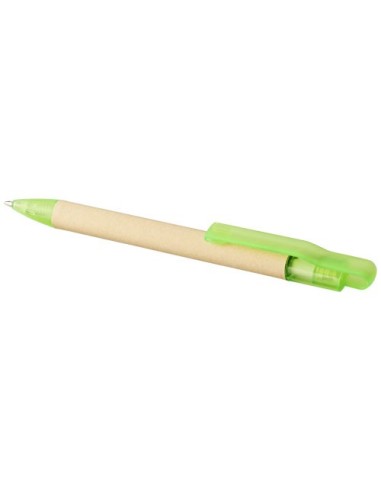 Bolígrafo de papel "Safi"