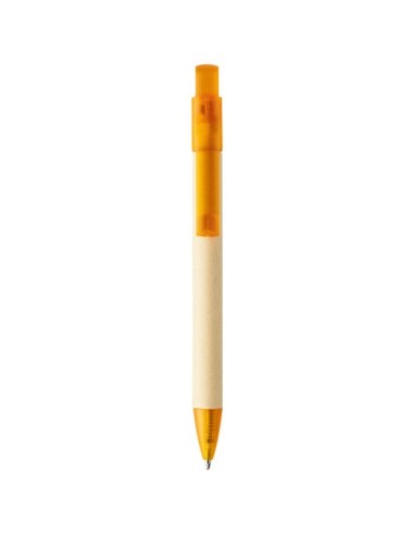Bolígrafo de papel "Safi"