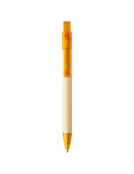 Bolígrafo de papel "Safi"