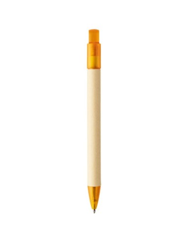 Bolígrafo de papel "Safi"