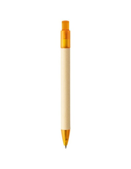 Bolígrafo de papel "Safi"