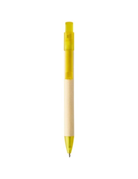 Bolígrafo de papel "Safi"
