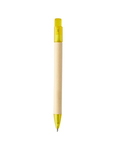 Bolígrafo de papel "Safi"