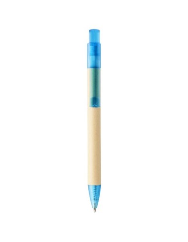 Bolígrafo de papel "Safi"