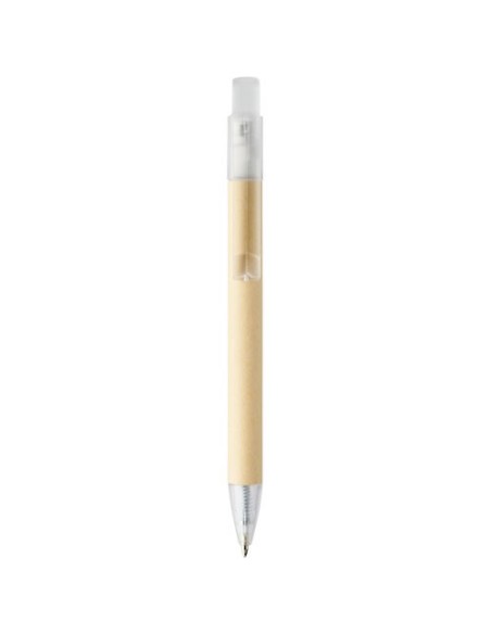 Bolígrafo de papel "Safi"
