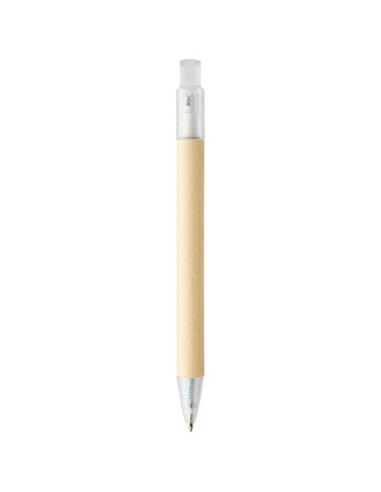 Bolígrafo de papel "Safi"