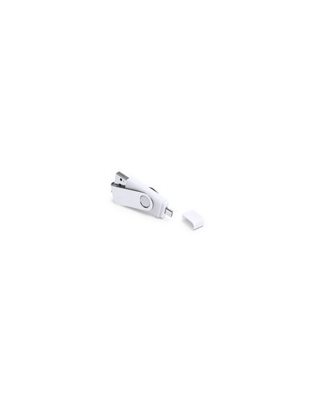 MEMORIA USB LILIAM 8GB
