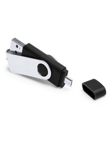 MEMORIA USB LILIAM 8GB