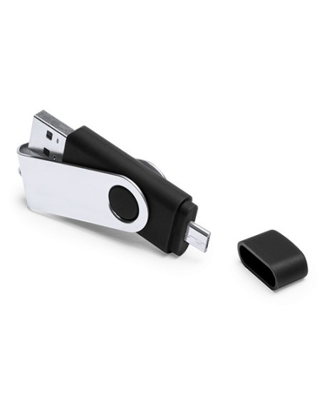 MEMORIA USB LILIAM 8GB