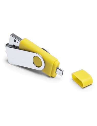 MEMORIA USB LILIAM 8GB