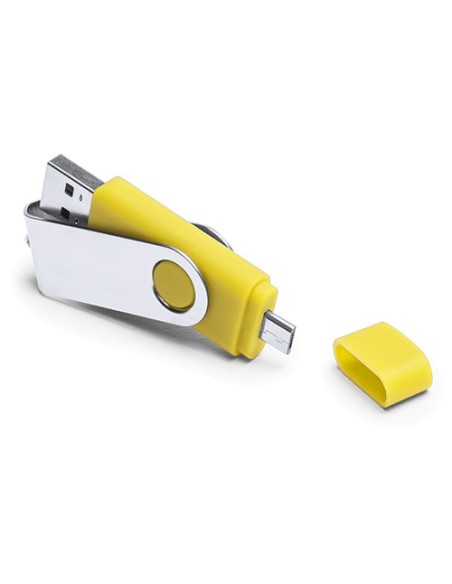 MEMORIA USB LILIAM 8GB