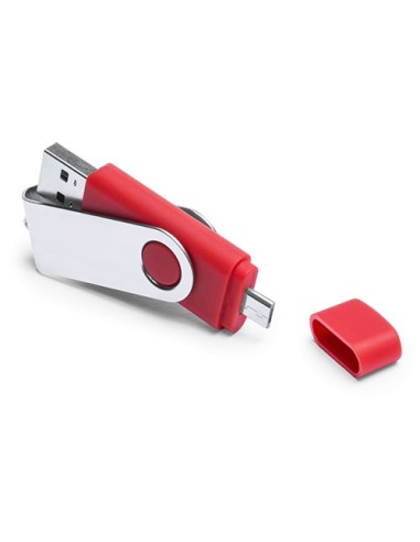 MEMORIA USB LILIAM 8GB