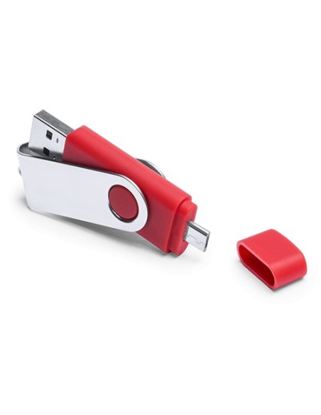 MEMORIA USB LILIAM 8GB