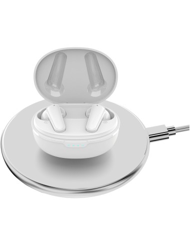 Auriculares ENC y ANC Prixton "TWS158"