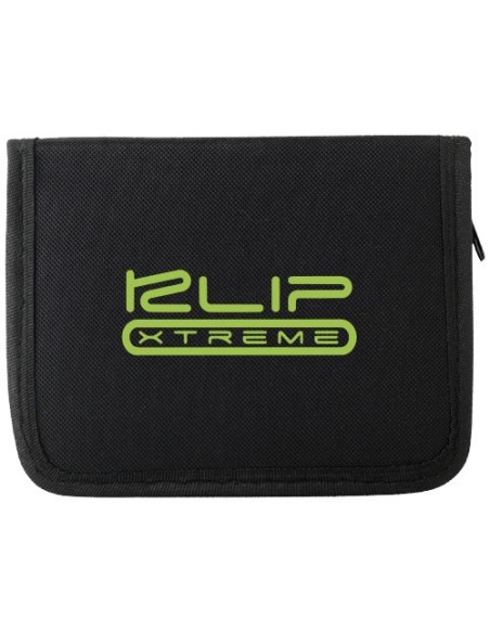 Set de dos piezas de naipes con funda "Tronx"