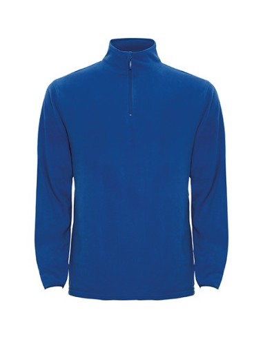 CHAQUETA POLAR ROLY HIMALAYA