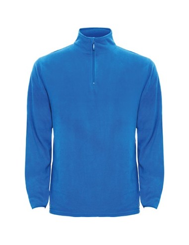 CHAQUETA POLAR ROLY HIMALAYA