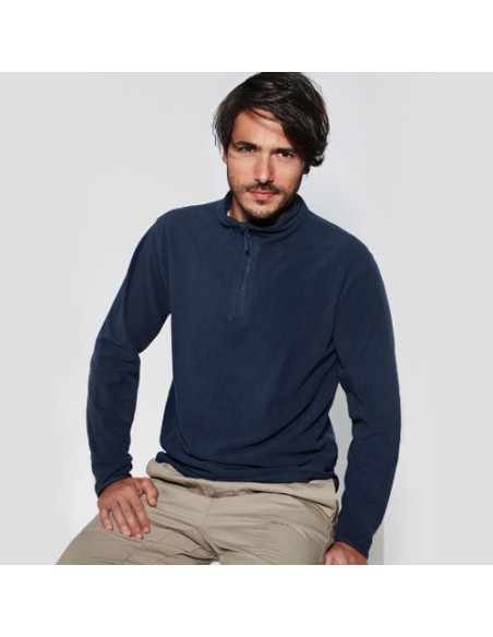 CHAQUETA POLAR ROLY HIMALAYA