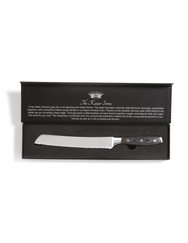 VINGA Cuchillo para pan Kaiser