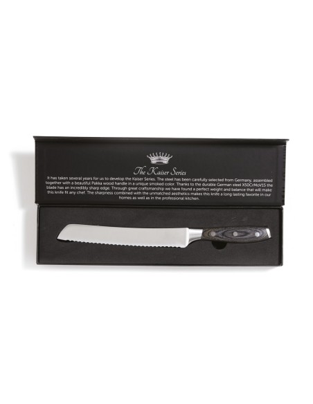 VINGA Cuchillo para pan Kaiser