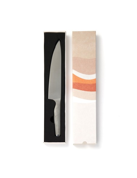 VINGA Cuchillo de chef Hattasan