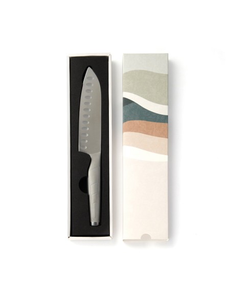 VINGA Cuchillo Hattasan Santoku